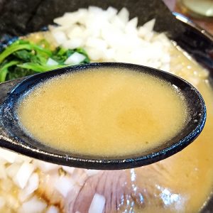 秋津商店 スープ