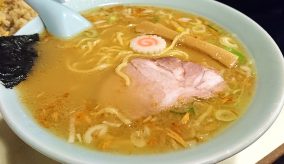 中華料理 龍朋 -神楽坂-